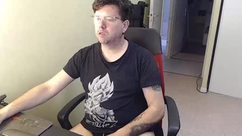 mistercoeur online show from 02.14.26