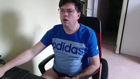 mistercoeur online show from 02.17.26