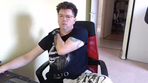 mistercoeur online show from 03.21.26