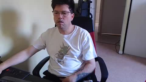 mistercoeur online show from 04.04.26