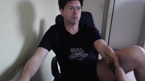 mistercoeur online show from 04.18.26