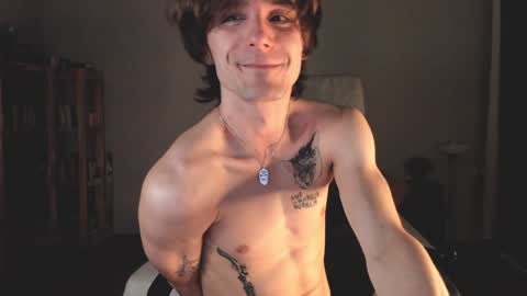 My name is Anton Bogatyrev online show from 12.01.24