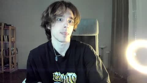 My name is Anton Bogatyrev online show from 12.04.24