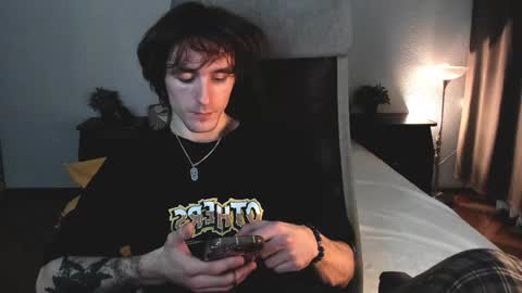 My name is Anton Bogatyrev online show from 12.07.24