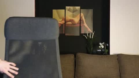 My name is Anton Bogatyrev online show from 12.10.24