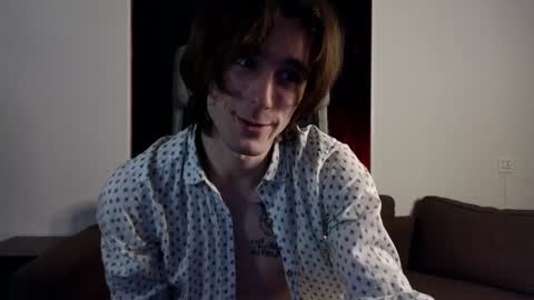 My name is Anton Bogatyrev online show from 01.23.25