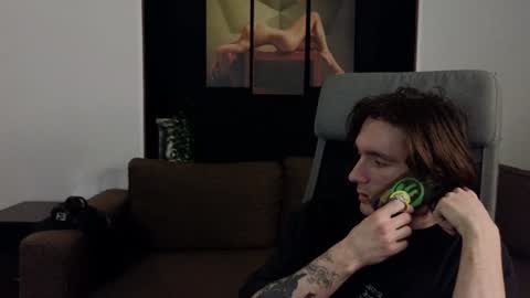 My name is Anton Bogatyrev online show from 01.24.25