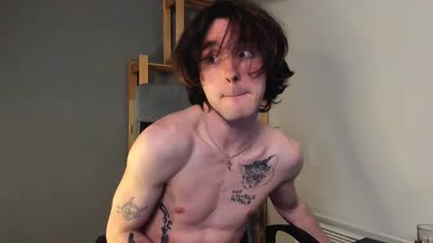 My name is Anton Bogatyrev online show from 02.09.25