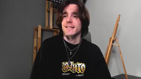 My name is Anton Bogatyrev online show from 02.12.25