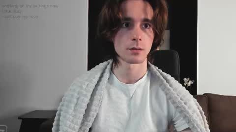 My name is Anton Bogatyrev online show from 02.14.25