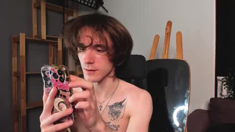 My name is Anton Bogatyrev online show from 02.14.25