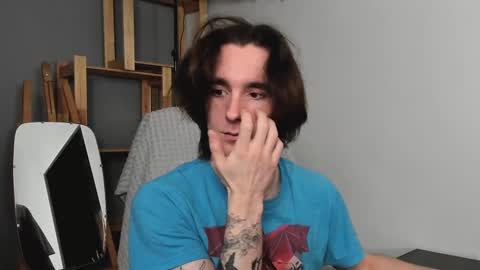 My name is Anton Bogatyrev online show from 02.15.25