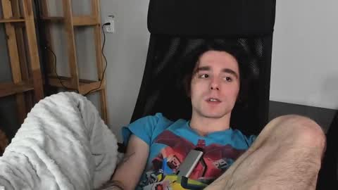 My name is Anton Bogatyrev online show from 02.15.25