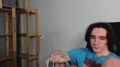 My name is Anton Bogatyrev online show from 02.15.25