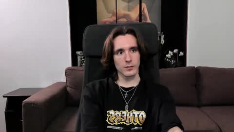 My name is Anton Bogatyrev online show from 03.09.25