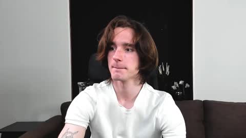 My name is Anton Bogatyrev online show from 03.11.25