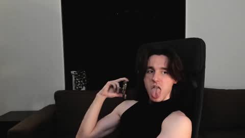 My name is Anton Bogatyrev online show from 03.12.25