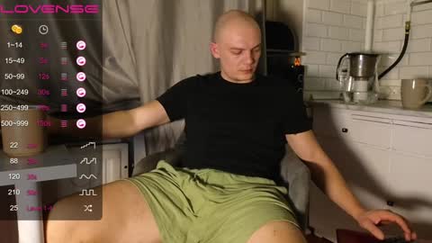 MIsterjames  online show from 12.14.24