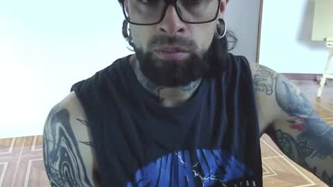 misternocturne online show from 03.08.26