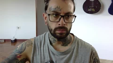 misternocturne online show from 04.19.26