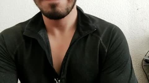 Snapshot of misterrsex chatting on 06.22.26 Sr. X online show from 06.22.26