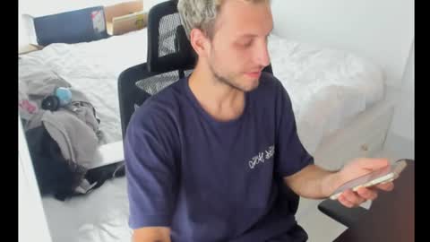 Alex online show from 08.05.26