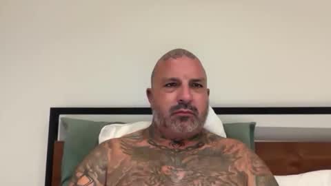 mistertattoo3000 online show from 03.02.26