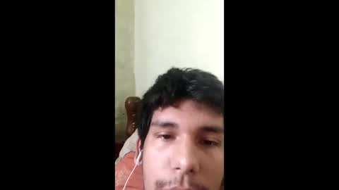 Snapshot of mistertitanx chatting on 09.20.25 Emir online show from 09.20.25