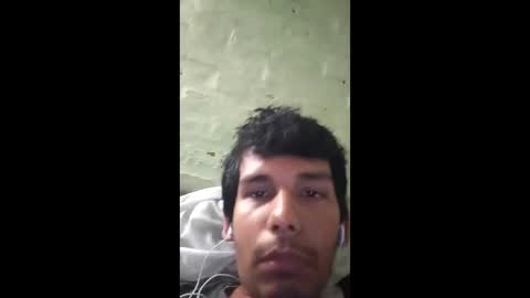 Snapshot of mistertitanx chatting on 10.23.25 Emir online show from 10.23.25
