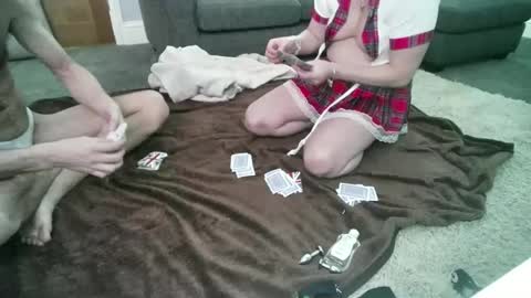 misterycouple12 online show from 01.28.25