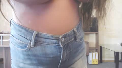 Snapshot of misteryland chatting on 01.03.25 Brina online show from 01.03.25