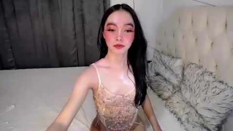 CRISHA  online show from 04.10.26