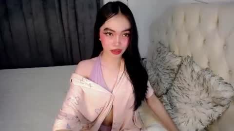 CRISHA  online show from 04.13.26