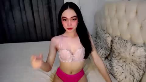 CRISHA  online show from 04.14.26