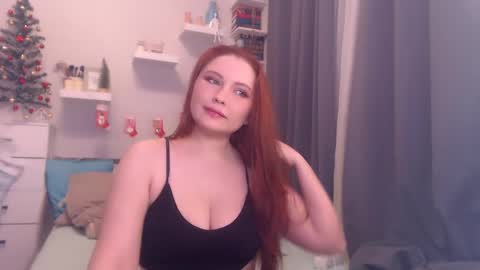 Eva online show from 12.20.24