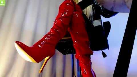  Mistress Alice  online show from 03.23.26