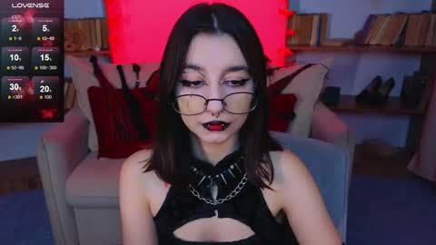 Marcelline online show from 09.30.25