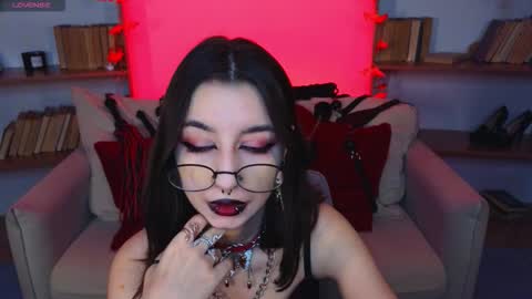 Marcelline online show from 10.08.25