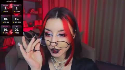 Marcelline online show from 02.05.26