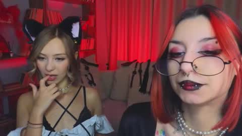 Marcelline online show from 02.15.26