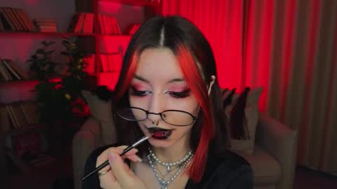 Marcelline online show from 02.23.26