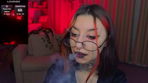 Marcelline online show from 03.31.26