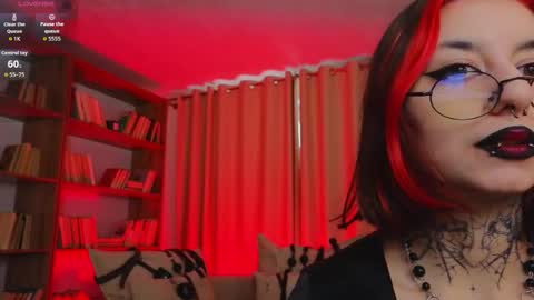 Marcelline online show from 05.12.26