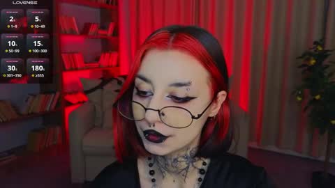 Marcelline online show from 05.14.26