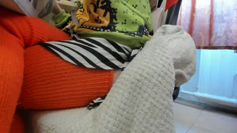 mistress_adel online show from 04.16.26