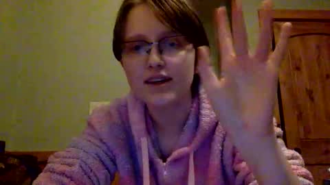 Lassie Cassie online show from 03.29.26