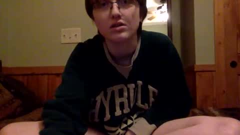 Lassie Cassie online show from 04.05.26