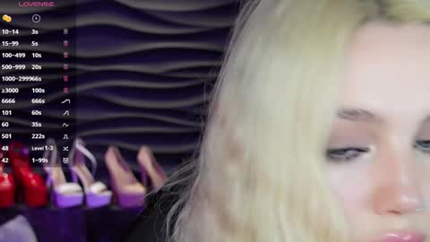 Darsy online show from 12.14.24