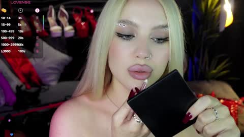 Darsy online show from 01.30.25