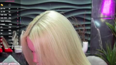 Darsy online show from 03.03.25